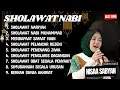 Lagu NISSA SABYAN COVER SHOLAWAT NARIYAH Merdu Menenangkan Hati Dan Pikiran Full 1 Jam Nonstop