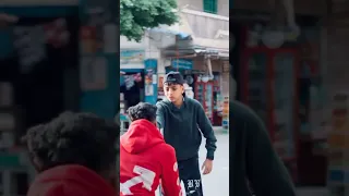 مهرجان دكن دكن في يوم نزلت جيها اخصامي زهر الرمل 