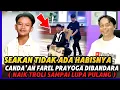 Download Lagu OM RAIS TERTAWA❗SAAT FAREL PRAYOGA NAIK TROLI DI BANDARA SINGAPURA 