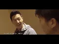 馮允謙 Jay Fung《Keep On, Fight On》(English Acoustic Version) [Official MV]