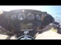Infotainment center - How to use the Navigation