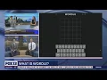 FOX 13 Morning News team plays Wordle