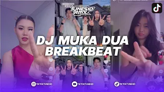 dj muka dua breakbeat original mix by rycko ria x ricky arsha x opang