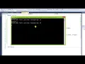 VB NET Tutorial Part 2 String Format and String Interpolation