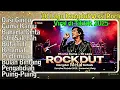Lagu Rhoma irama - 10 Lagu Dangdut Rock Metal Terbaru | Kompilasi Rockdut 2025 - Dasi Gincu-Baharta Cinta