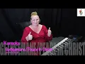 Download Lagu Gethsemane/Peace In Christ - Karaoke with Brenda