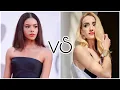 Antonia Gentry vs Brianne Howey Ginny Georgia Season 2 Lifestyle Comparison