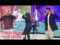 Download Lagu ANISA BAHAR - RATU GOYANG BY PERLAN86
