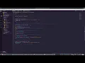 Error Handling Class Model With NodeJS API