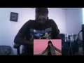 FIRST TIME REACTION | Tyson James "Waymaker" Feat. @BrysonGrayMusic@hannahbarrmusic