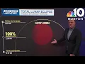 The moon will turn red in tonight s total lunar eclipse What to know