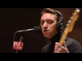 The XX - On Hold (Live on The Current)