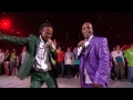 Eurovision 2010 Flash Mob Dance