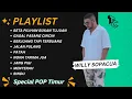 Download Lagu BETA PILIHAN BUKAN TUJUAN - WILLY SOPACUA [POP TIMUR TERPOPULER 2024]