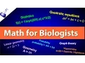 Download Lagu Math for Biologists