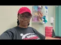 Come With Me To LabCorp
