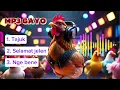 Download Lagu Musik keyboard lagu Gayo mp3.