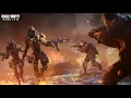 CALL OF DUTY MOBILE - OST - SEASON 4 MAIN THEME SONG [HQ]