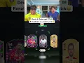 Download Lagu Devin \u0026 Dylan get 97 🇧🇷Ronaldinho in a blind pick😂😱