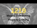 Angel Number 1219 Meaning Shocking Truths Revealed