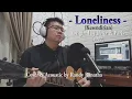 Download Lagu Loneliness - Peter and Paris (Acoustic cover) by Randy Ranatha