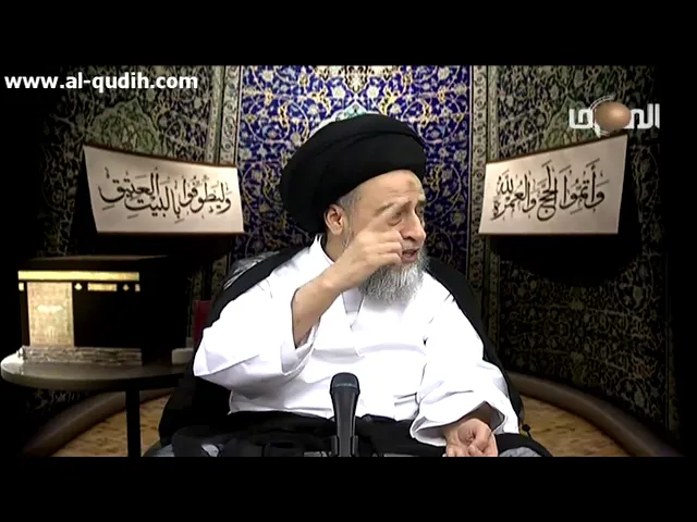 إذا لم يتفق الطرفان على أجرة عمل ما أو مكان ما فإن اللازم هو دفع أجرة المثل - السيد صباح شبر