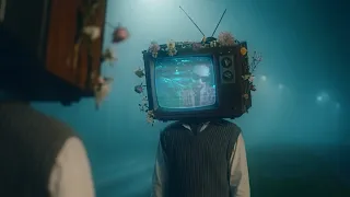 NRG Band - Butterfly