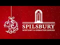 Spilsbury Mortuary - Toys for Tots