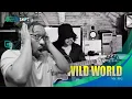 Lagu Mr.Big - Wild World (ACOUSTIC COVER)[REACTION]