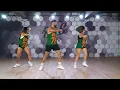 DEJA VU - Luan Santana part. Ana Castela - Dan-Sa / Daniel Saboya (Coreografia)