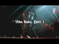 Download Lagu Racionais MC's - Vida Loka pt.1 (Racionais 3 Décadas Ao Vivo)