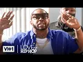 Scrappy Turns All The Way Up On Bambi The Girls Love Hip Hop Atlanta