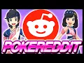 A BUNCH OF INTERESTING CONCEPTS Pokemon Masters Reddit