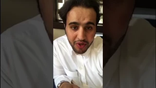 قصة مثل هذا بلا ابوك ياعقاب 