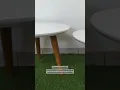 Vídeo do produto
