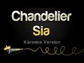 Download Lagu Sia - Chandelier (Karaoke Version)