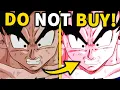 Download Lagu The EMBARRASSING Failure of Dragon Ball Z Home Releases