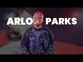 Arlo Parks shares the Radiohead and Bjork songs that changed her life