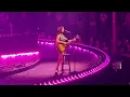 Kacey Musgraves "Late to the Party", Oakland Arena, Oakland CA 10/23/26