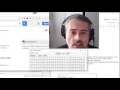 Exploratory Testing Session - How to Explore Google Search Making Notes in Evernote Finding A Bug