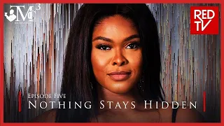 the mens club season 3 episode 5 nothing stays hidden reaction 