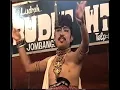 Ludruk Budhi Wijaya tari Remo bolet ALM cak Purnomo 2007
