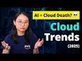 The Future of Cloud is here Top 5 Trends You NEED to Know