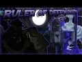 THE ONLY PvE YOU WILL EVER NEED IN DEEPWOKEN ULTIMATE PvE V5 Deepwoken