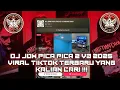 Download Lagu DJ JDM PICA PICA 2 V3 NEWS 2025 ( RYO CS X WES TURU )
