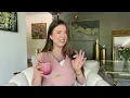 I GAVE BIRTH: Meet My Baby | SleepingBeauty