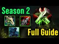 Everything Assassination in Season 2
