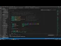 NextBuild v7 Boriel s ZXBasic - Interrupt Driven Music FX