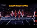 Lagu aespa – ARMAGEDDON (FULL PERFORMANCE) 🔥 | SYNK : aeXIS LINE World Tour 2025–2026