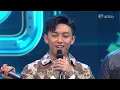 勁歌金曲 | MC 張天賦首次唱現場《反對無效》大獲好評